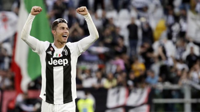 Bintang pesepakbola, Cristiano Ronaldo dikabarkan memberikan aura ataupun pengaruh negatif untuk skuatnya sendiri, Juventus